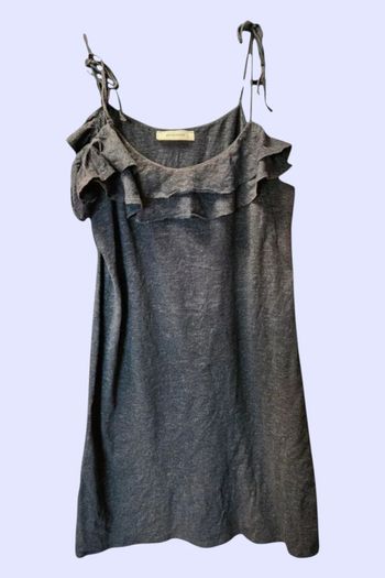 Robe été extensible T44 Promod