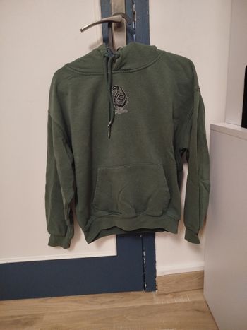 Sweat Harry Potter