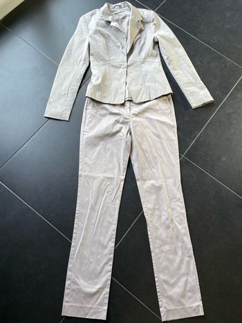 Tailleur 3 Suisses T38