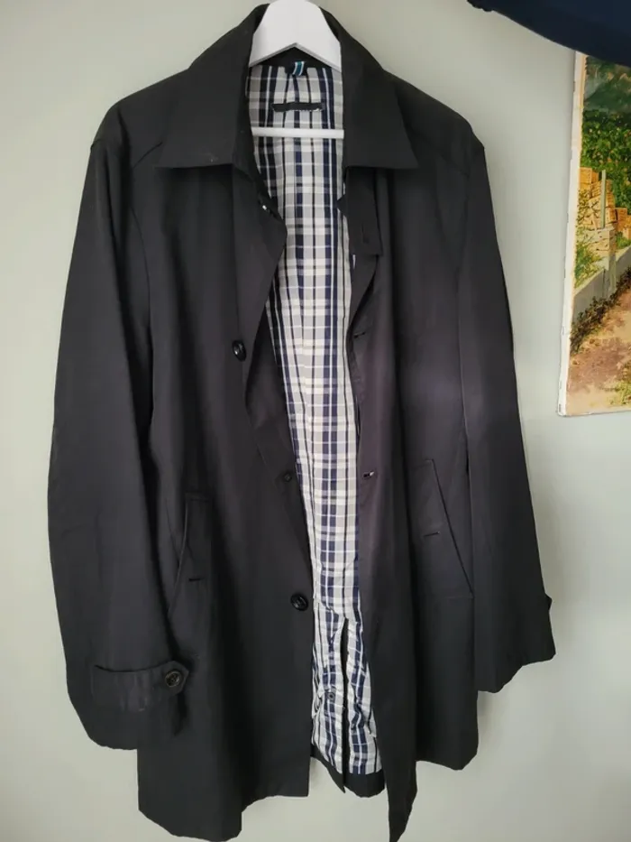 Trench Esprit L