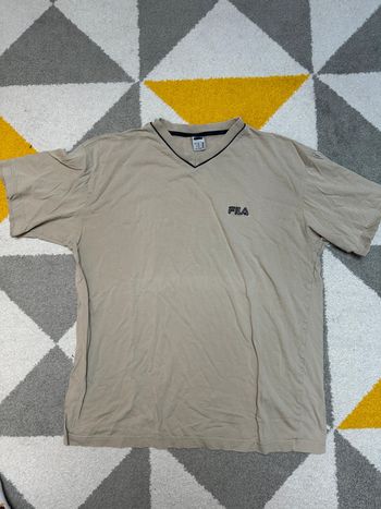 Tee-shirt FILA Taille XL
