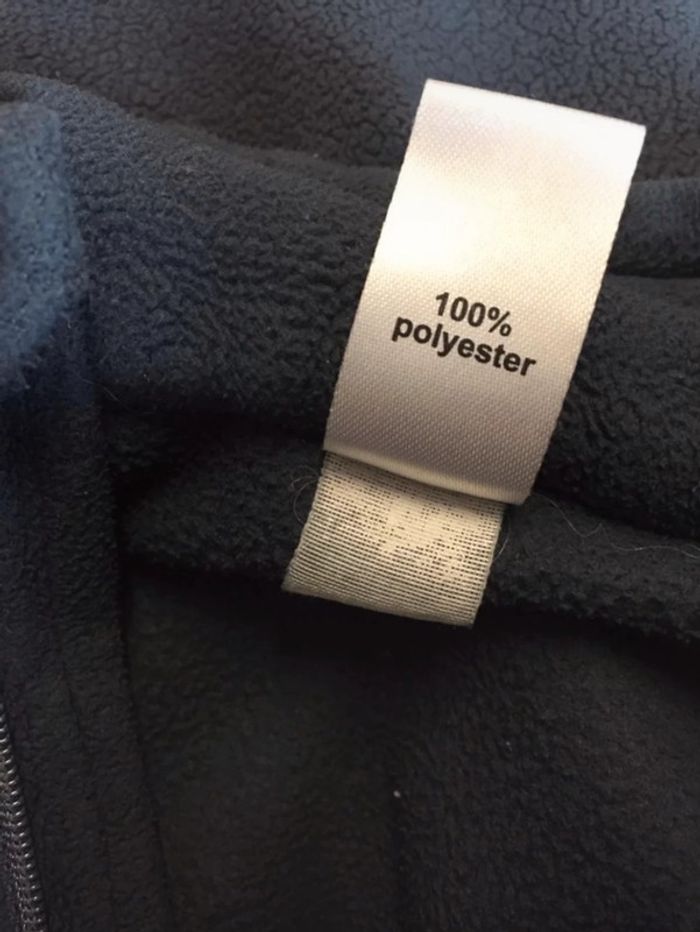 Sweat polaire - Décathlon - 12ans - photo numéro 4