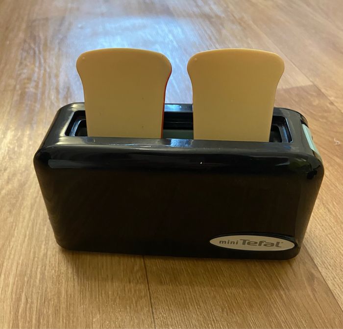 2 accessoires de cuisine smoby des 3 ans - photo numéro 3