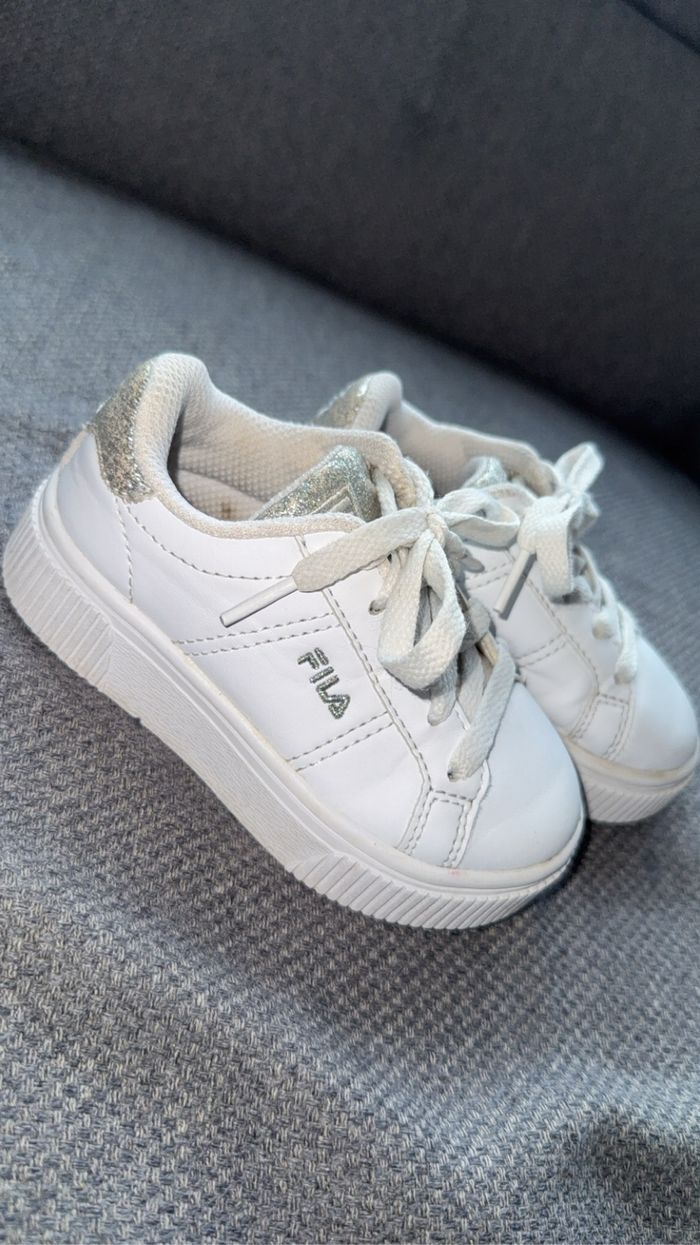 Basket fila