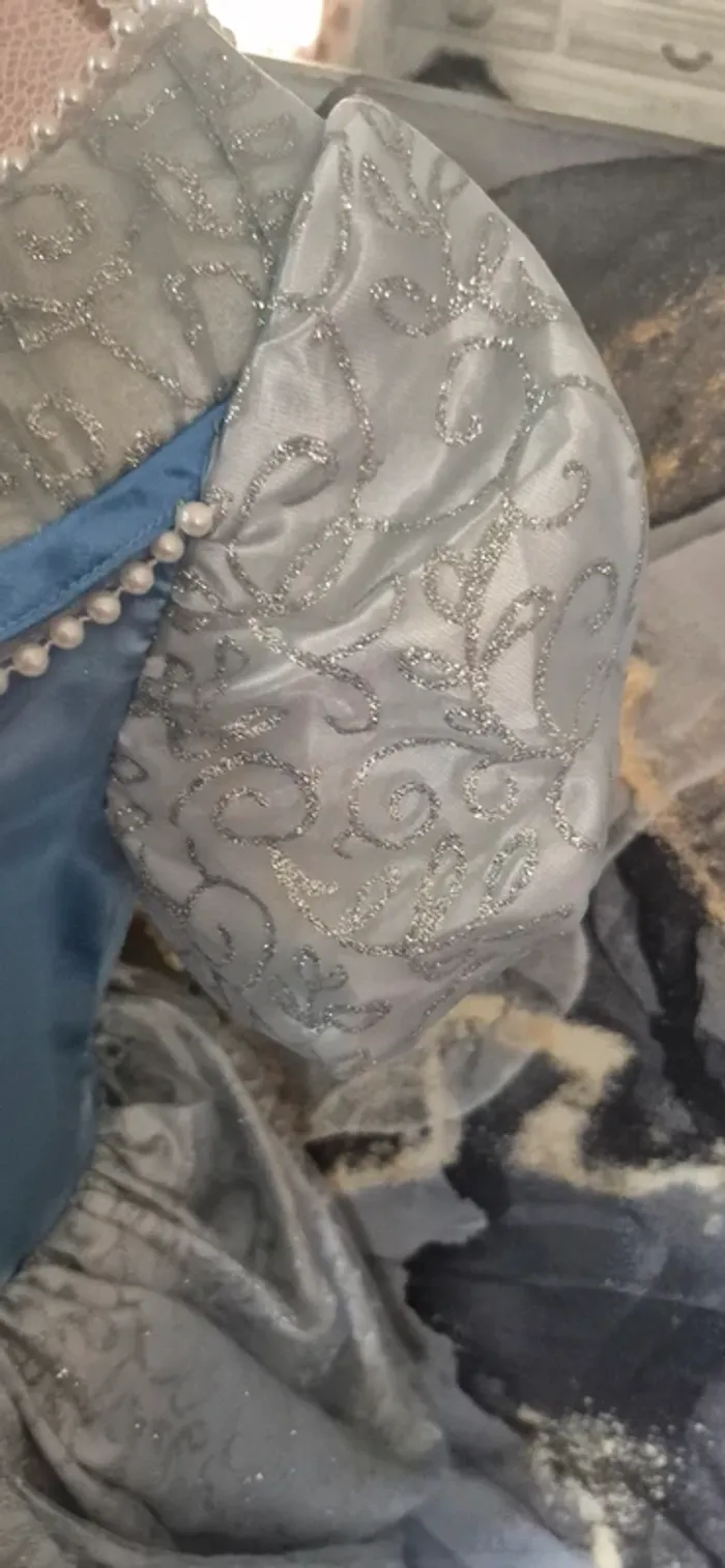 Robe disney princesse - photo numéro 6