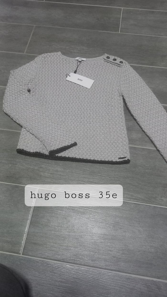 Hugo bosse