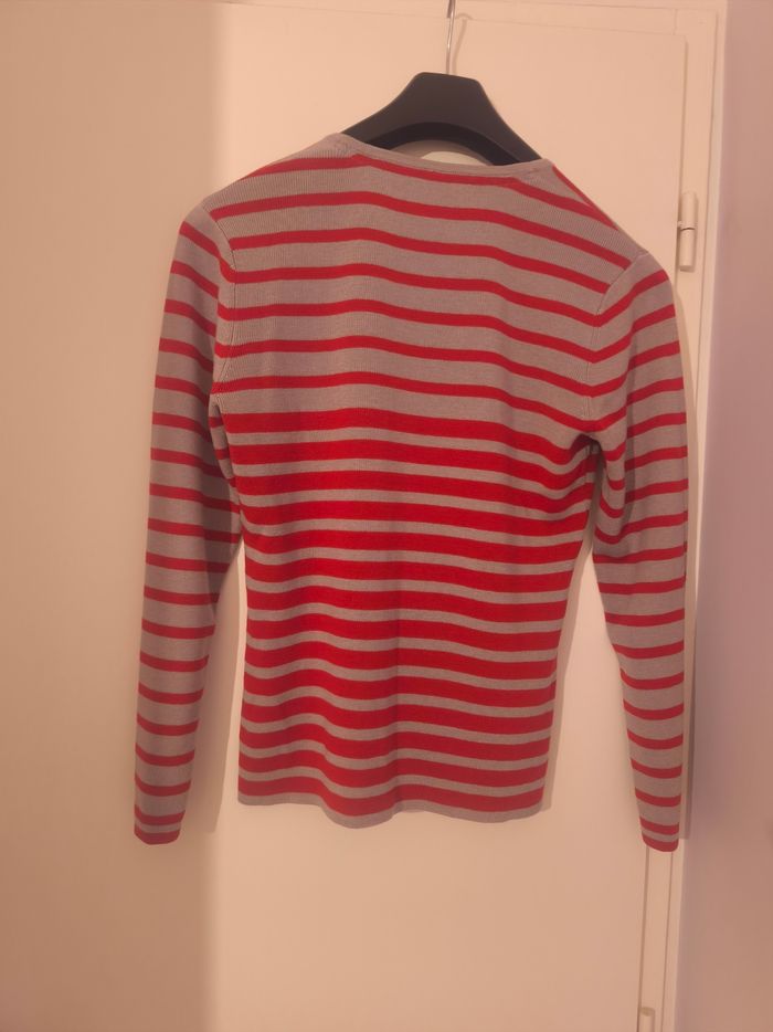 Pull en 38 - photo numéro 3