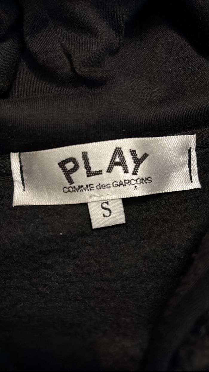 Comme des garçons - photo numéro 3