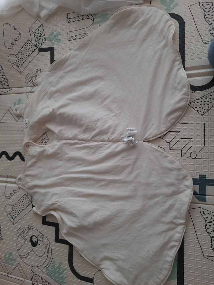 Lot de 2 gigoteuse - photo numéro 3