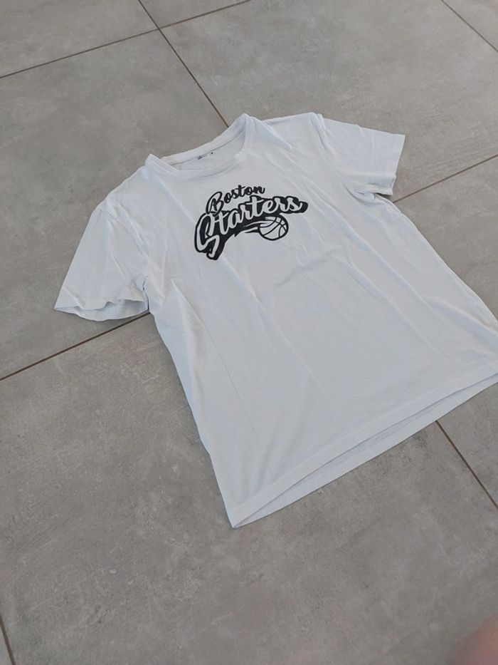 Tee-shirt gémo - photo numéro 2