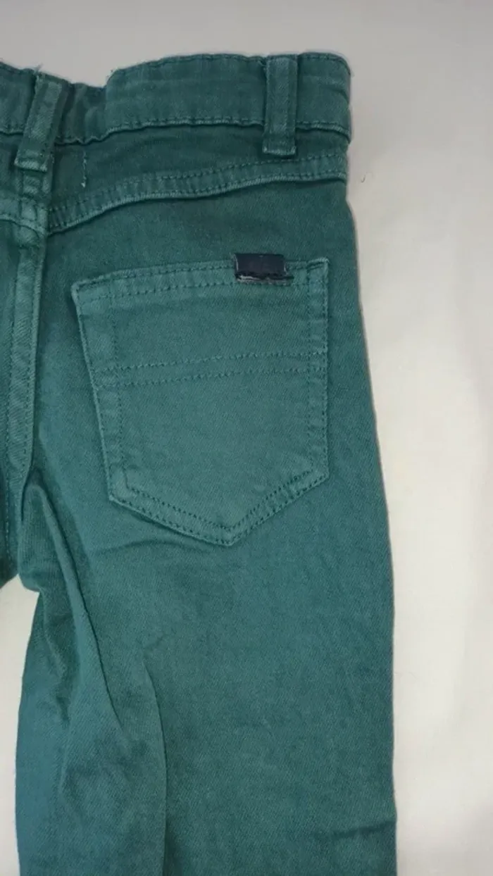 Jeans slim fit - photo numéro 5