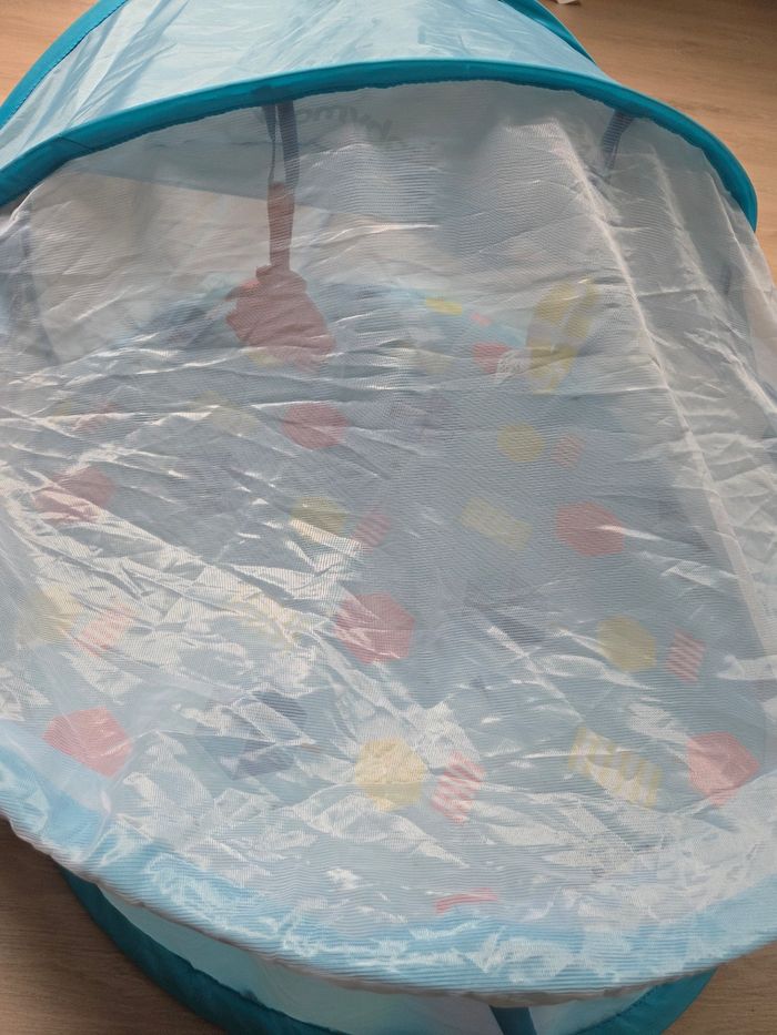 Tente plage bébé babymoov - photo numéro 3
