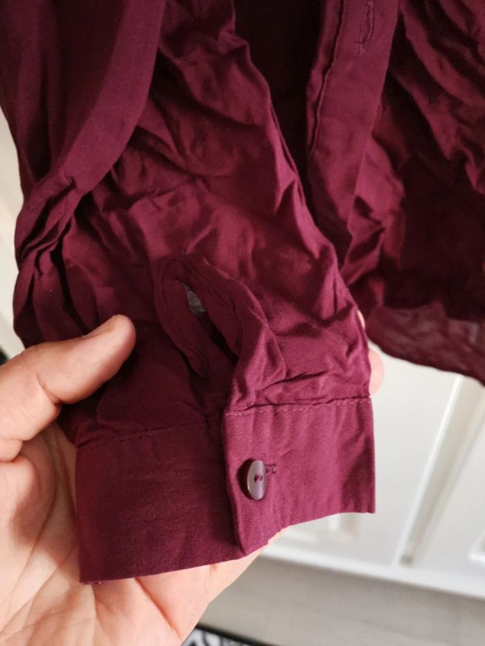 Chemise légère - photo numéro 3