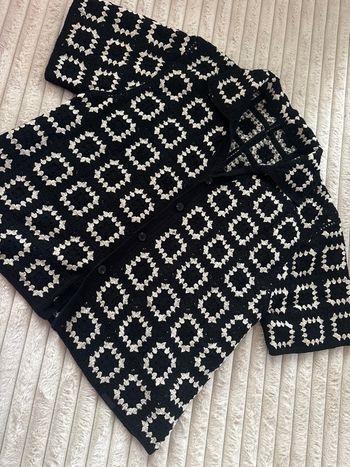 Chemise en maille t/S