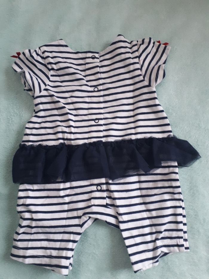 Combishort - photo numéro 2