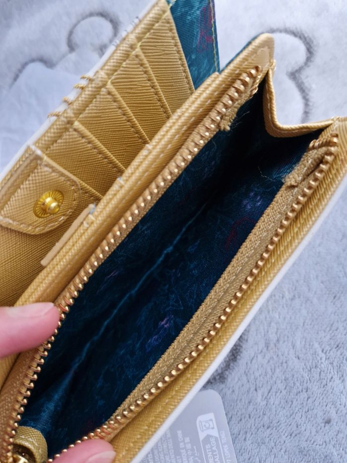 Porte feuille - photo numéro 8