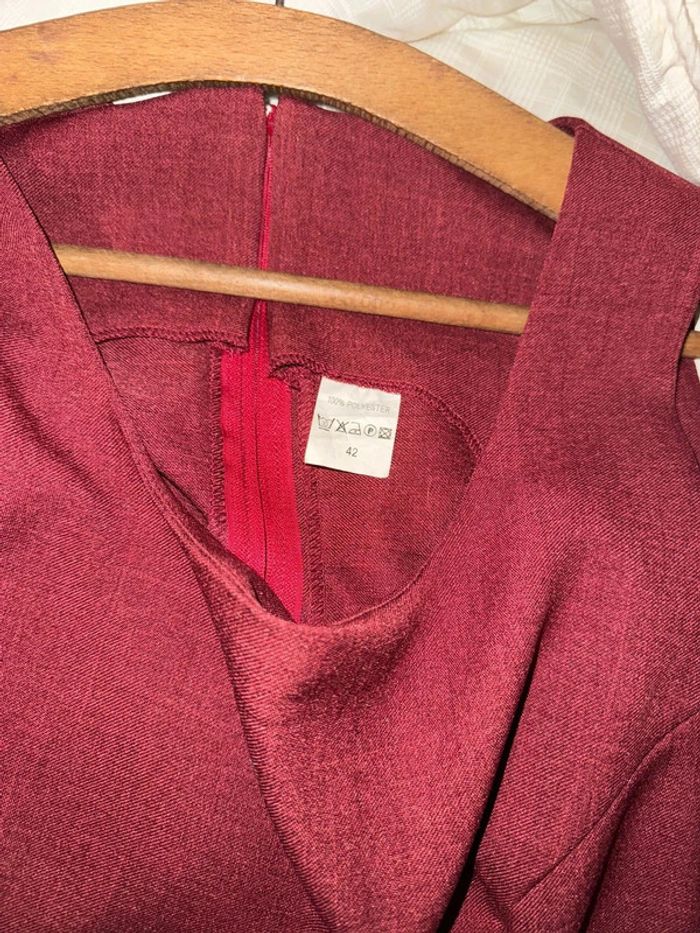 Robe femme 42 - photo numéro 3