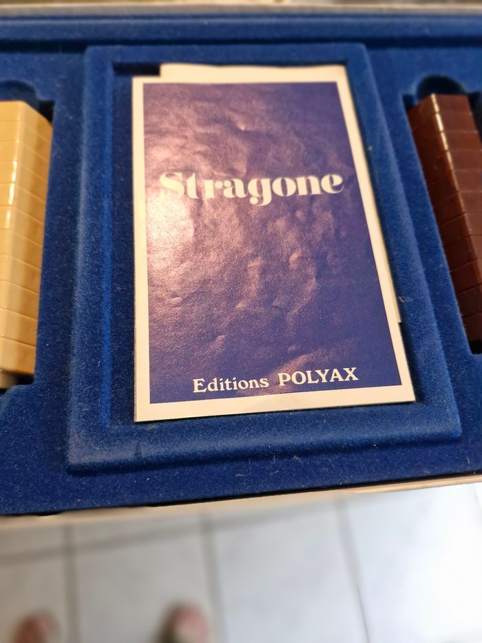 Jeux stragon - photo numéro 5