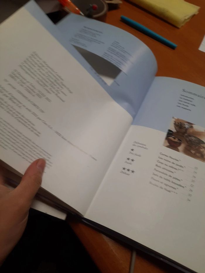 Livre création lampes manuelles - photo numéro 11