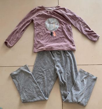 Pyjama 12 ans verbaudet