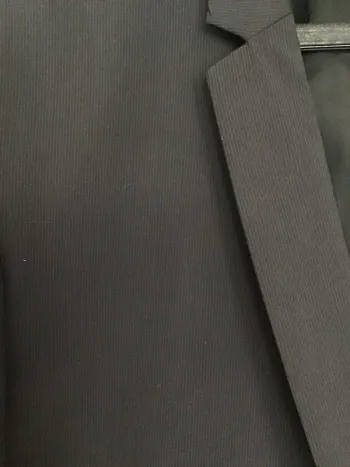 Veste homme gris anthracite Jules taille 56