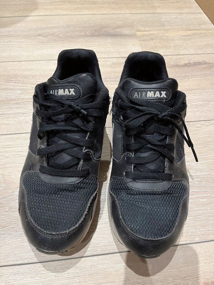 Nike Air Max - photo numéro 2