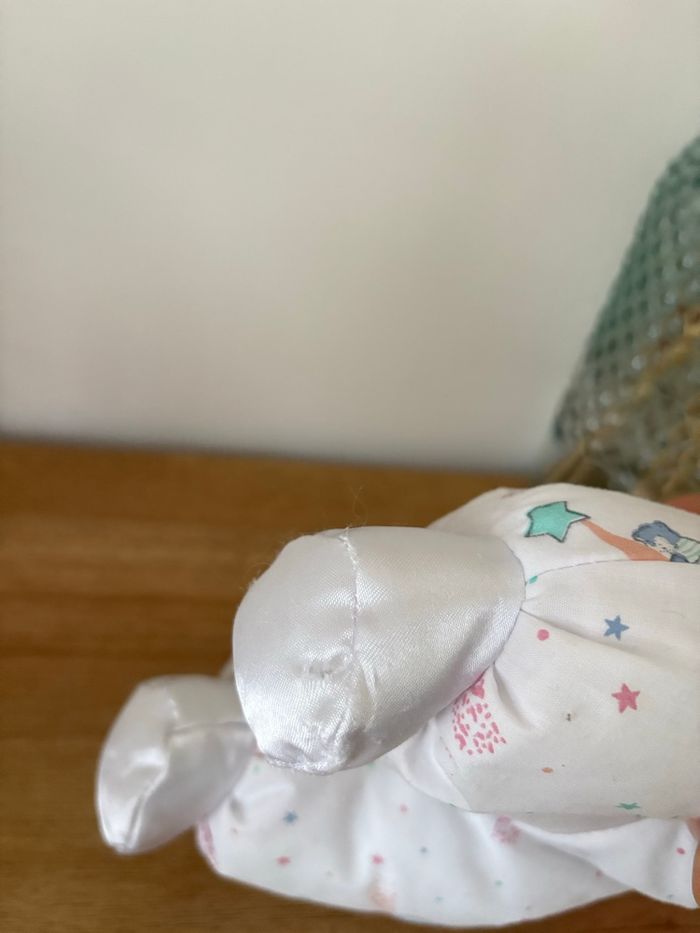 Poupée de chiffon Boulgom - photo numéro 2