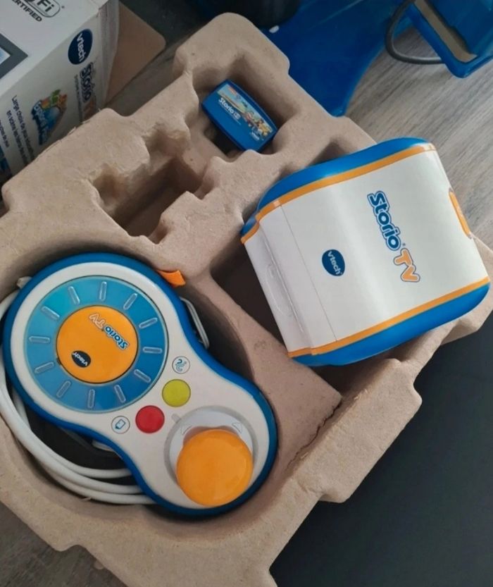 Storio Tv - photo numéro 3