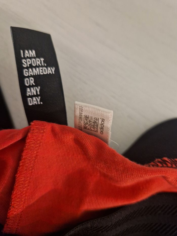 Pantacourt Adidas 34 - photo numéro 4