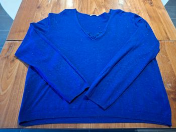 Pull V