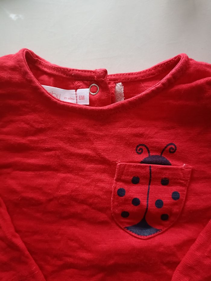 Ensemble 3 pièces - photo numéro 4