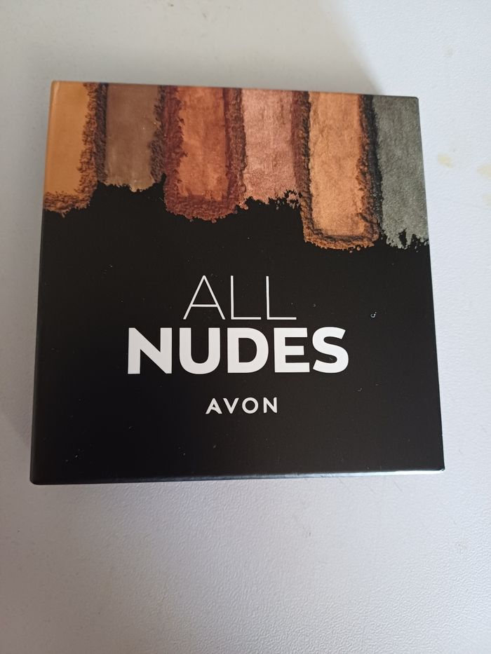 Palette AVON - photo numéro 2