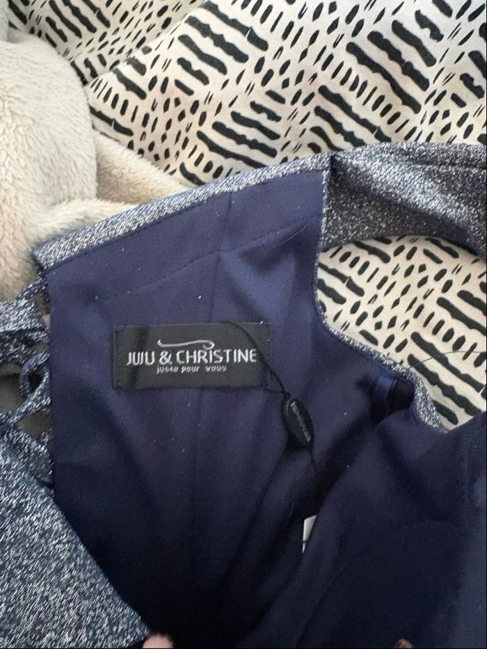 Robes - photo numéro 8