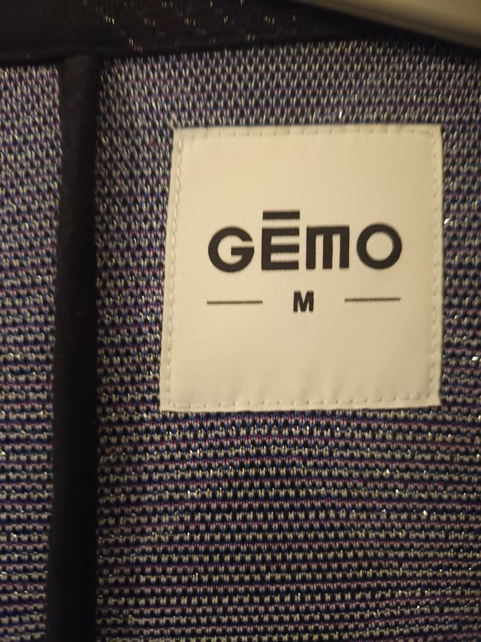 Gilet veste femme - photo numéro 2