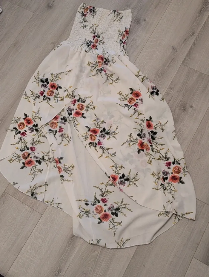 Robe été