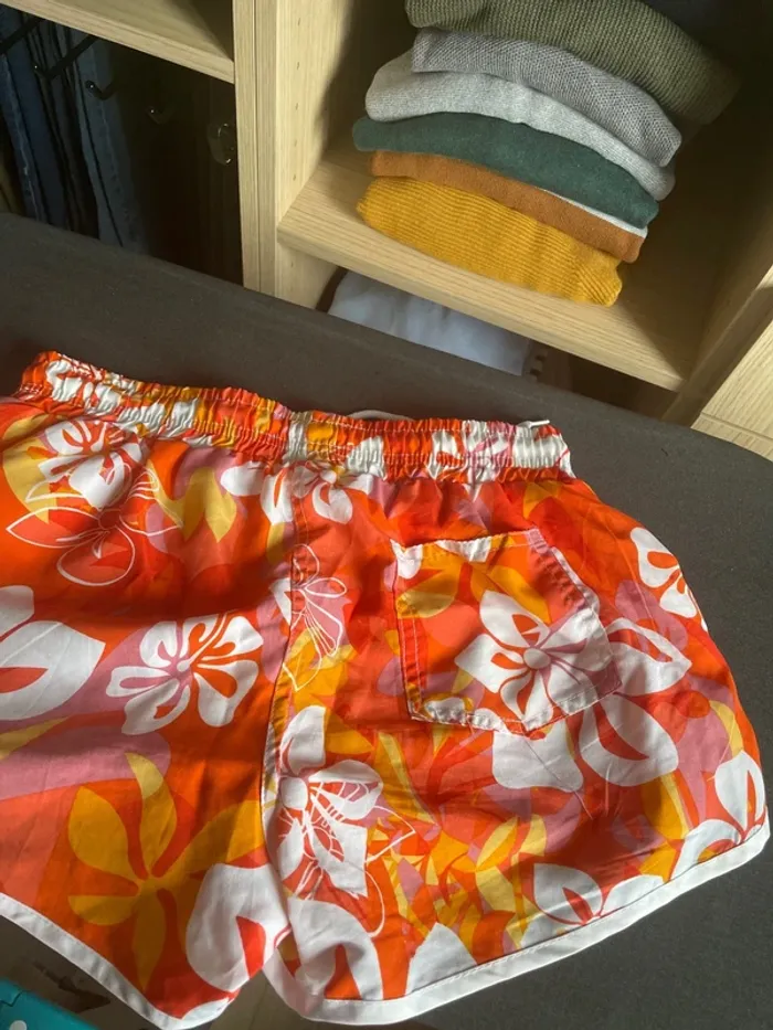 Short de plage - photo numéro 2
