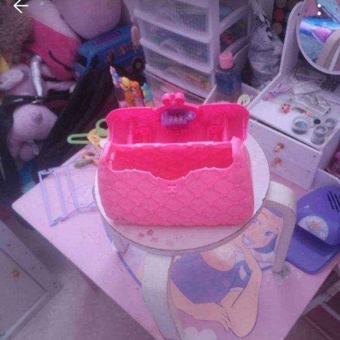 Sac a main - photo numéro 2