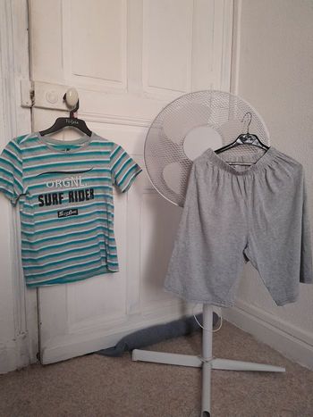 Ensemble pyjama Garçon  Gemo 