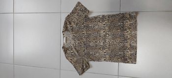 Tshirt manche courte