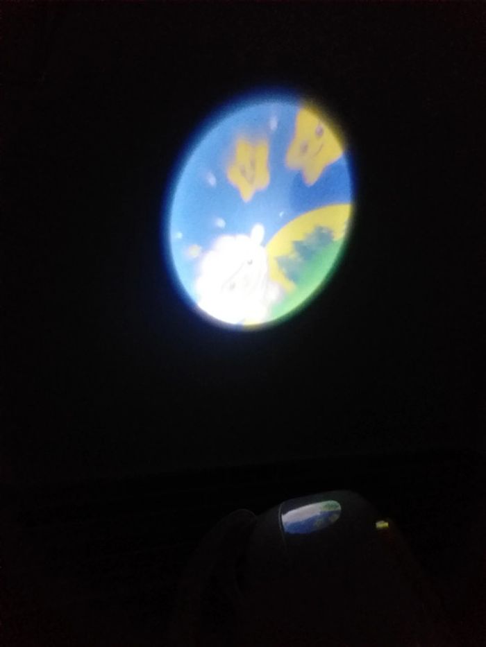Veilleuse lumineuse Vtech - photo numéro 2