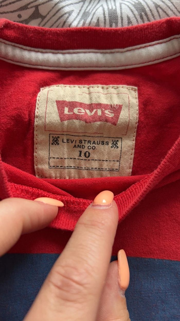 Teeshirt - photo numéro 2