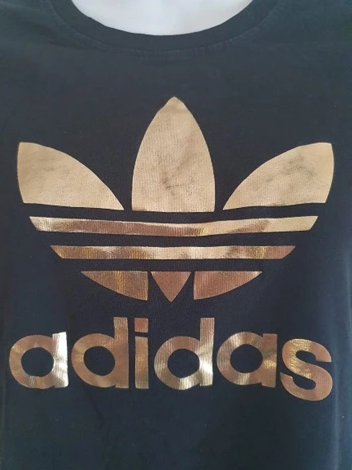 Maillot Taille 38 marque Adidas - photo numéro 3