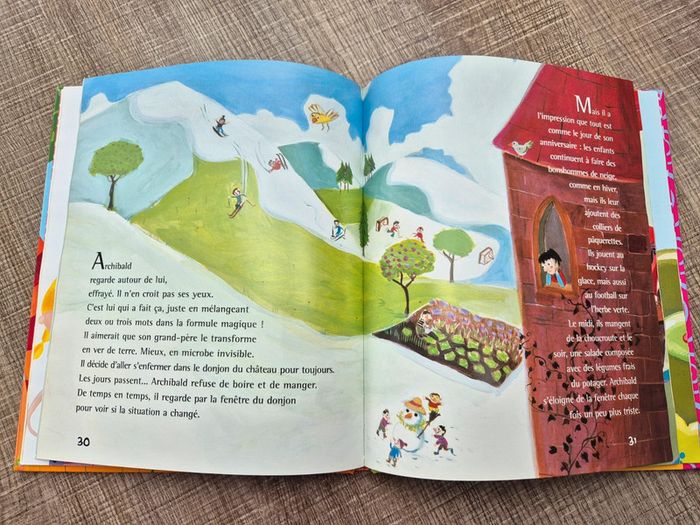 Lot de livres 5 ans en super état - photo numéro 11