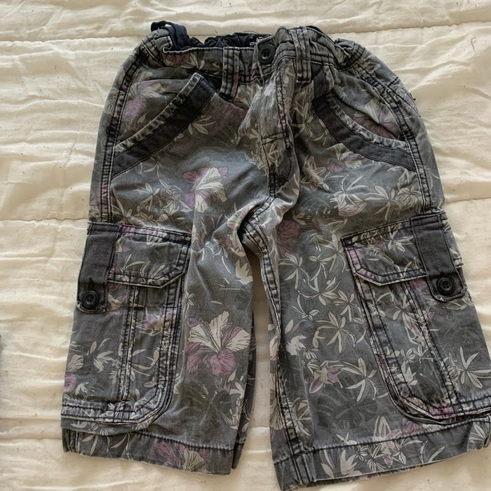 Short