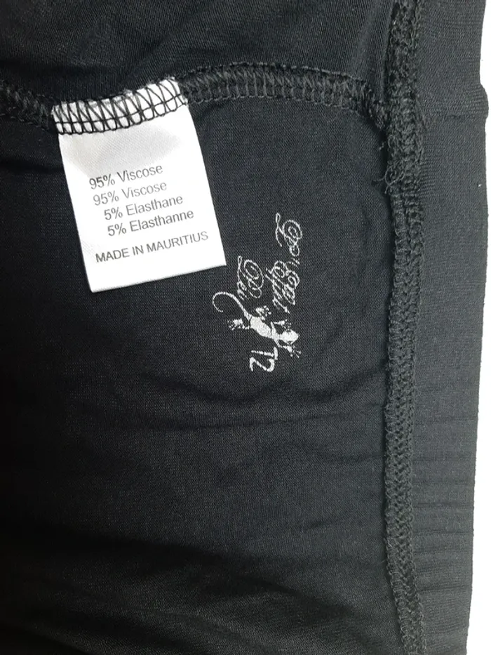 Legging - photo numéro 4