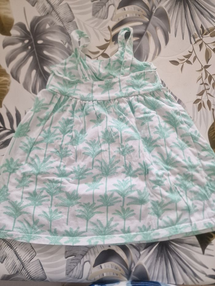 Robe 2-3ans - photo numéro 3