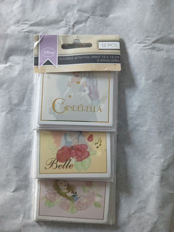 Carte d'anniversaire