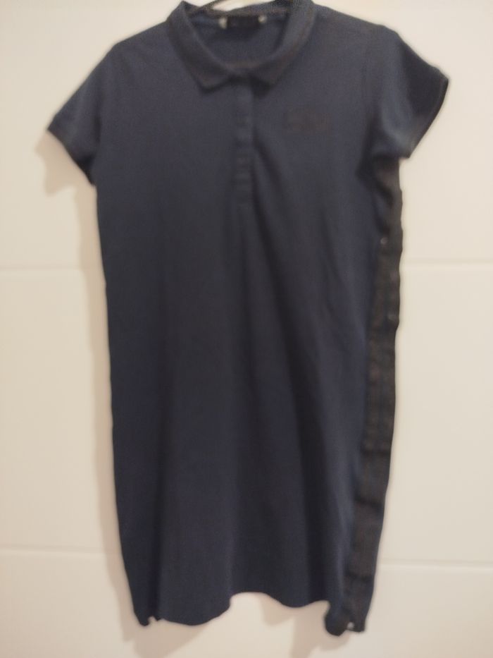 Robe polo Teddy Smith – Taille S