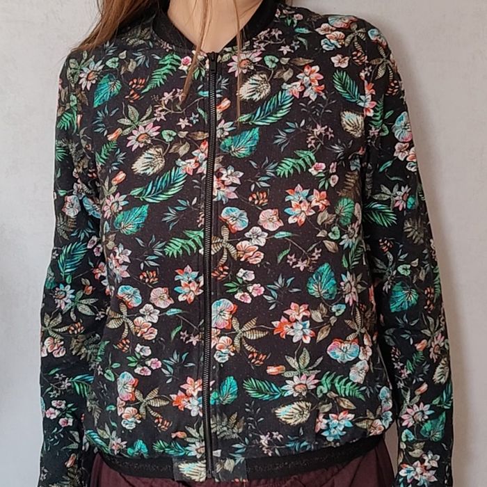 Blouson One Step ♓