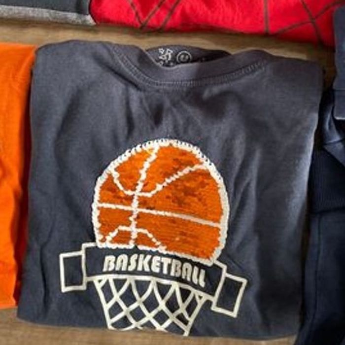 Lot 6 ans garçon - photo numéro 3